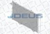 PSA 96749942 Condenser, air conditioning